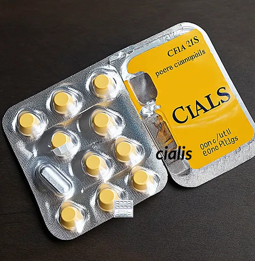 Prix cialis en pharmacie france